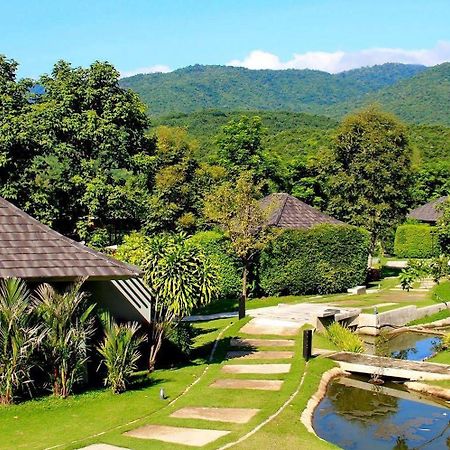 Ashcarya Boutique Resort Ban Bo  Esterno foto
