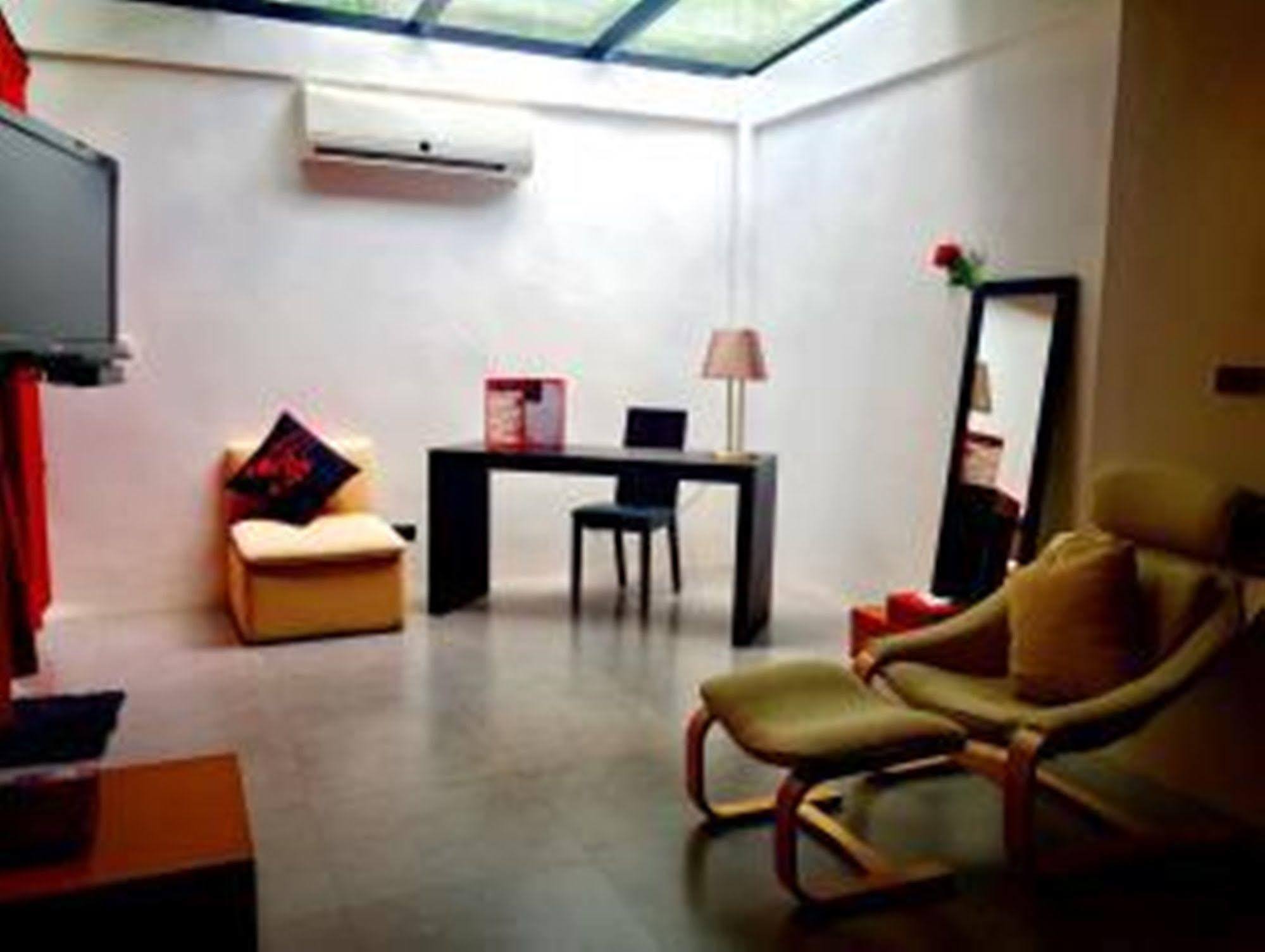 Ashcarya Boutique Resort Ban Bo  Esterno foto
