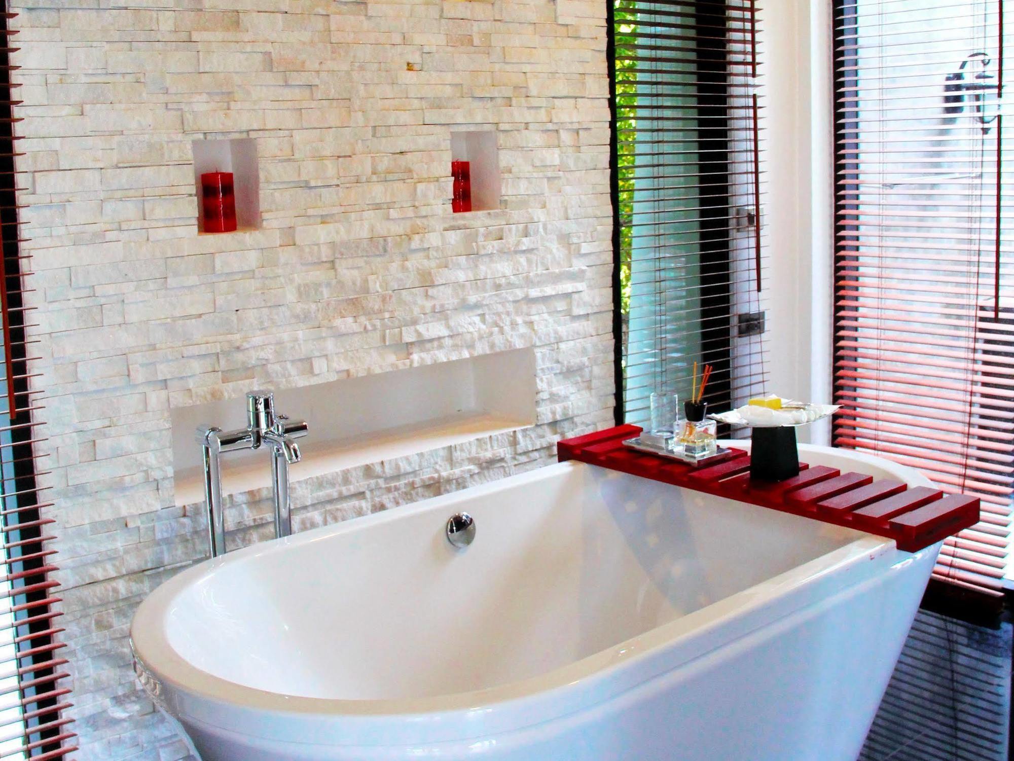 Ashcarya Boutique Resort Ban Bo  Esterno foto