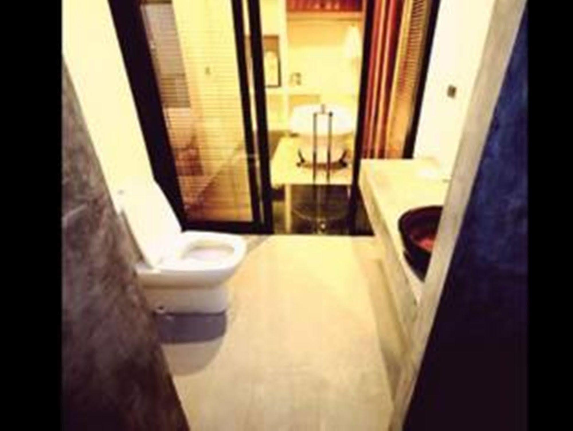 Ashcarya Boutique Resort Ban Bo  Esterno foto